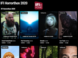 IFI Horrorthon