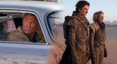 Movies Pushed To 2021