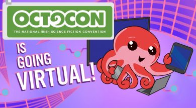 Octocon 2020 header
