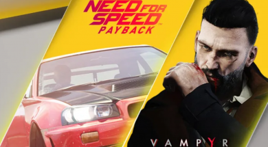PS Plus Oct 2020 Header