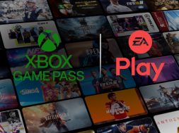 Xbox Game Pass EA Play