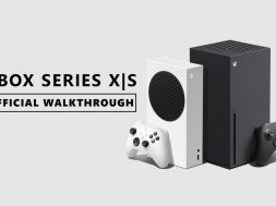 Xbox Series X S Walkthrough