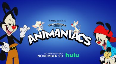 Anamaniacs Header