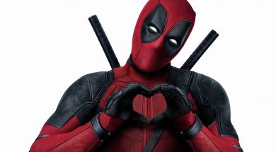 Deadpool
