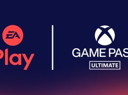 EA Play Xbox Game Pass Ultimate Header