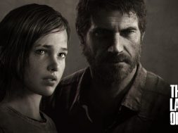 Joel and Ellie – The Last of Us Header