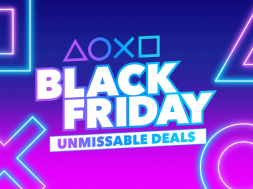 PlayStation Black Friday Deals