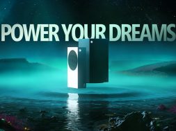 Power Your Dreams Header