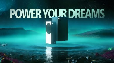 Power Your Dreams Header