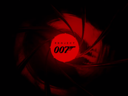 Project 007 Header
