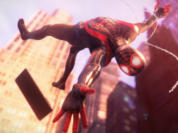 Spider-Man Miles Morales Review