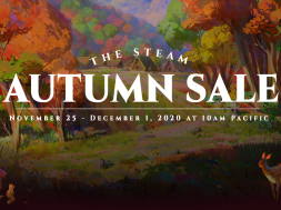 Steam Autumn Sale