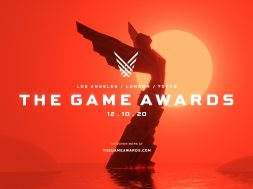 The Game Awards 2020