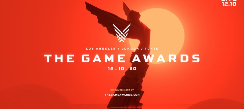 The Game Awards 2020