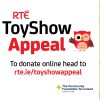 Over €6 Million Raised For Toy Show Appeal, As The Late Late Toy Show Was A Big Hit With People