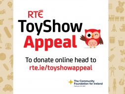 Toy Show Appeal