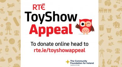 Toy Show Appeal