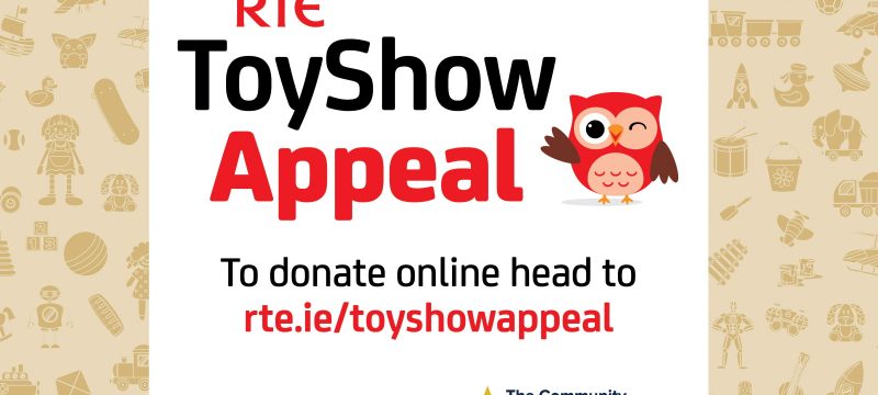 Toy Show Appeal