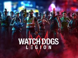 Watch Dogs Legion Review