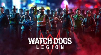 Watch Dogs Legion Review