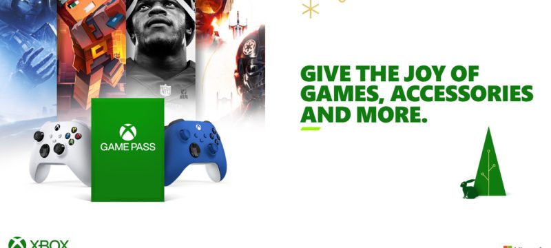 Xbox Black Friday