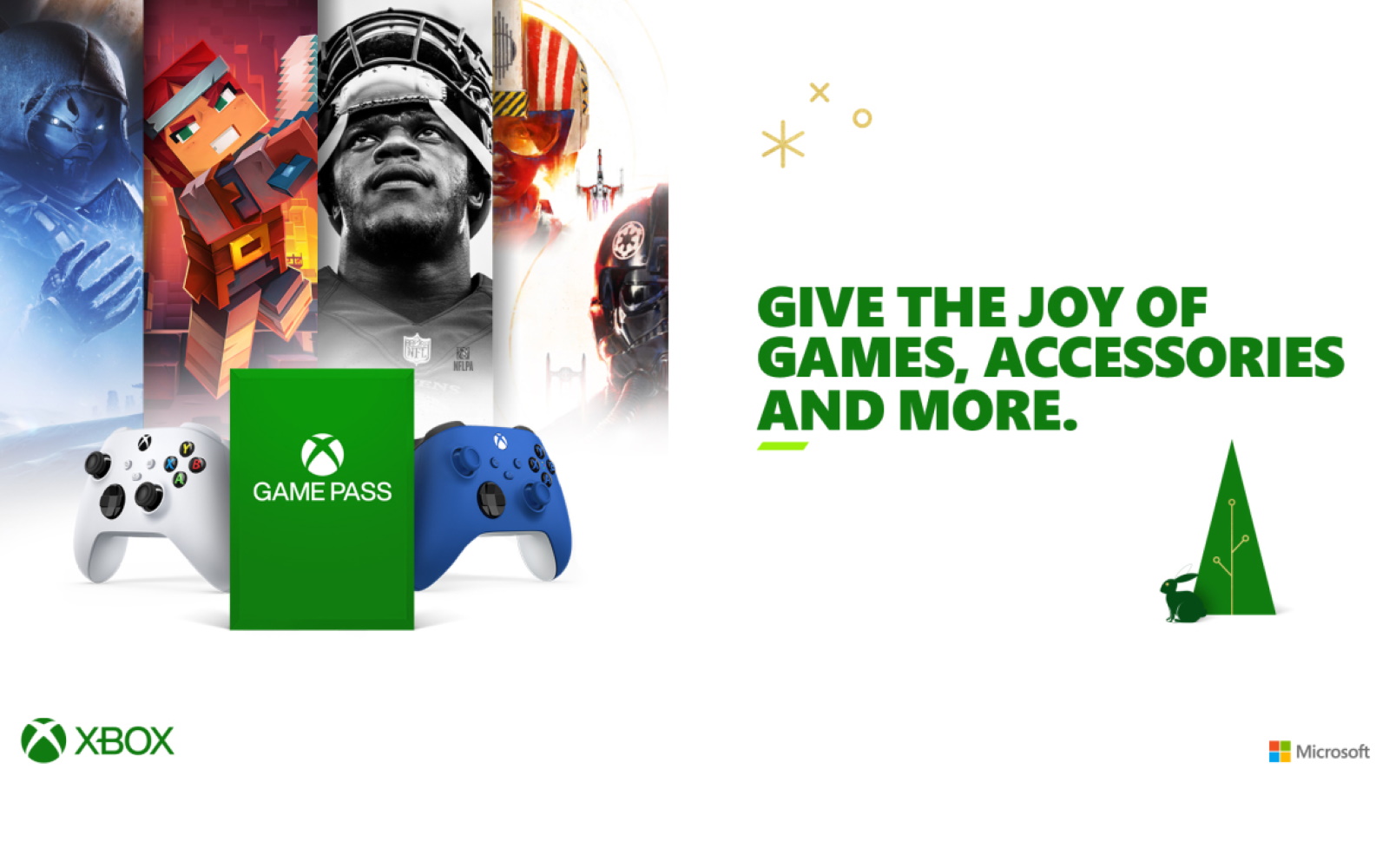 Xbox Black Friday Offers And Deals