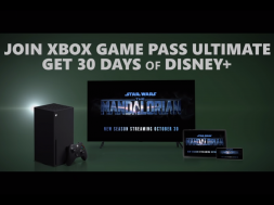 Xbox Game Pass Disney