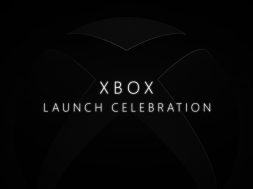 Xbox Launch Celebration