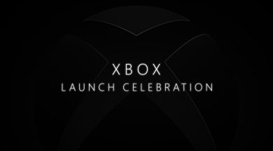 Xbox Launch Celebration