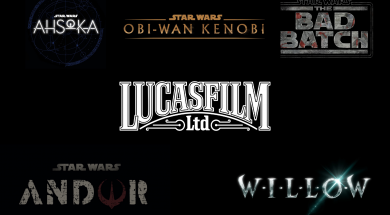 Lucas Film Disney Investor Day