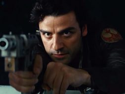 Oscar Isaac Star Wars