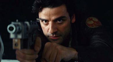 Oscar Isaac Star Wars