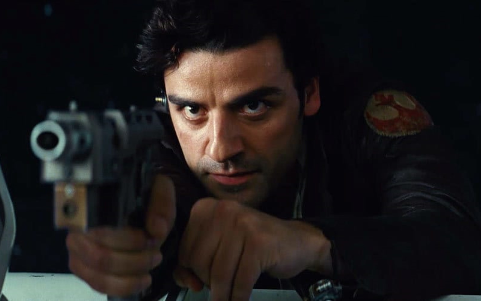 Oscar Issac To Play Solid Snake In Metal Gear Solid Movie