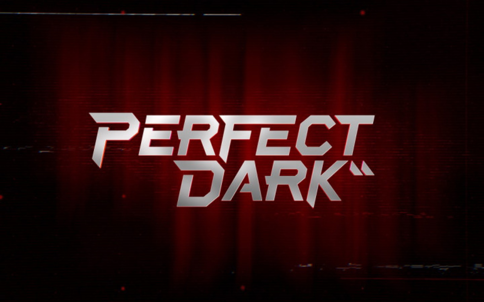 New Perfect Dark Game Announced