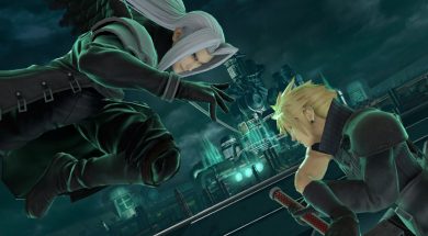 SSBU_Sephiroth Header
