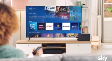 Sky Amazon Prime Header