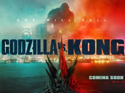 Godzilla vs Kong Header