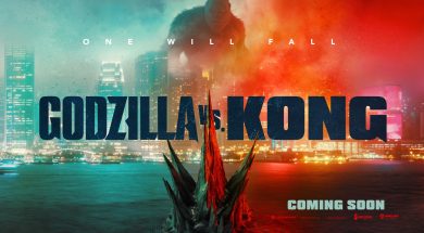 Godzilla vs Kong Header