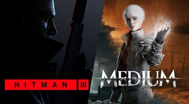 January games