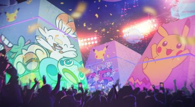 Pokemon 25 header