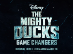 The Mighty Ducks Game Changers