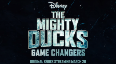 The Mighty Ducks Game Changers