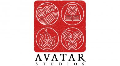 Avatar Studios Header