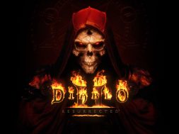 Diablo II Resurrected