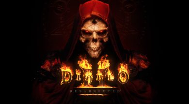 Diablo II Resurrected