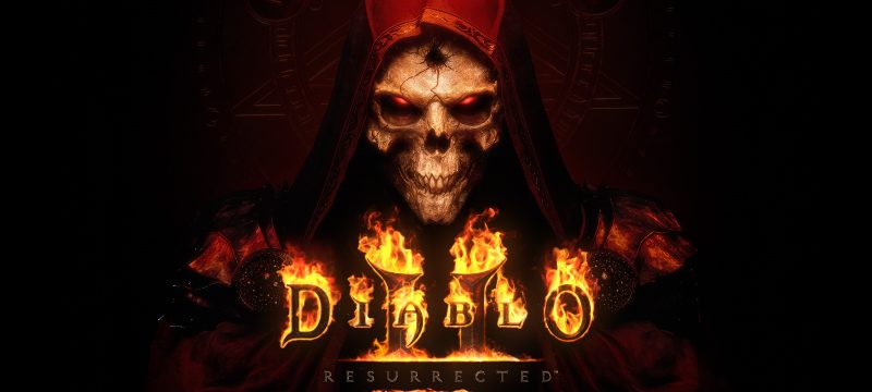 Diablo II Resurrected