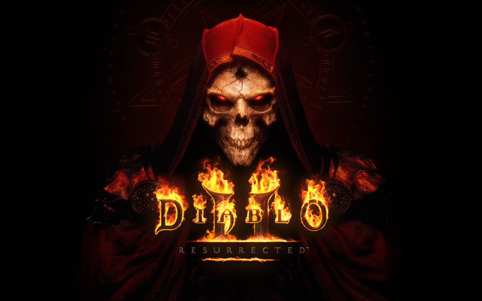 Diablo II: Resurrected