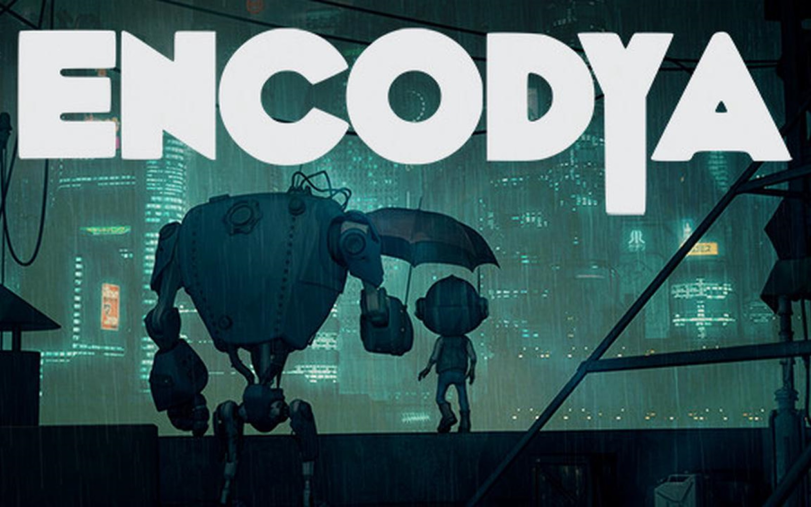 Encodya – Review