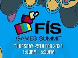 FIS Games Summit