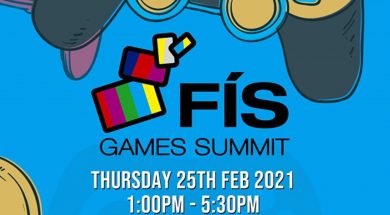 FIS Games Summit